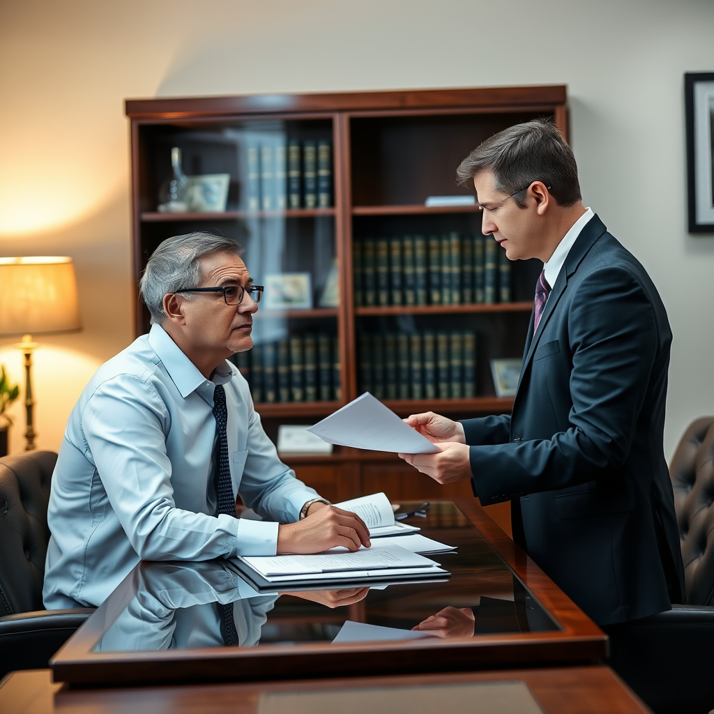 How is child custody decided in Culpeper County