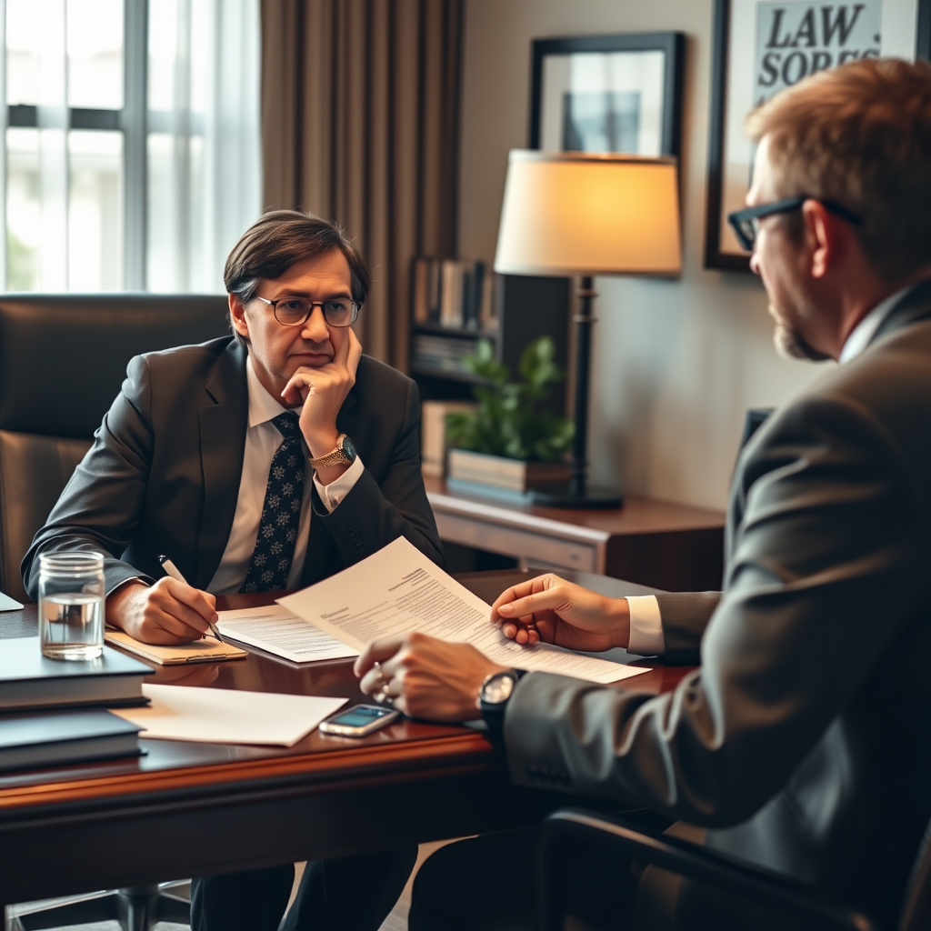 How is child custody decided in Gloucester County