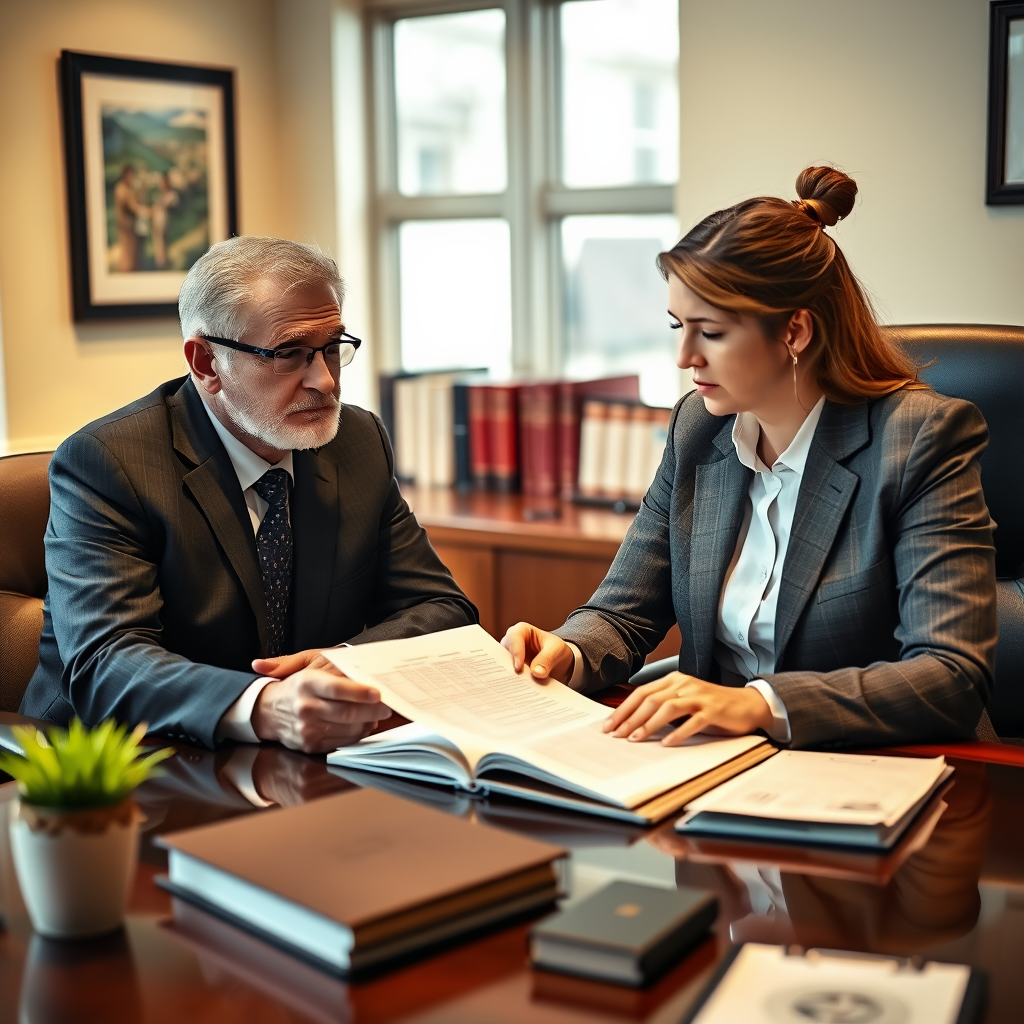 How much does a divorce lawyer cost in Bedford County