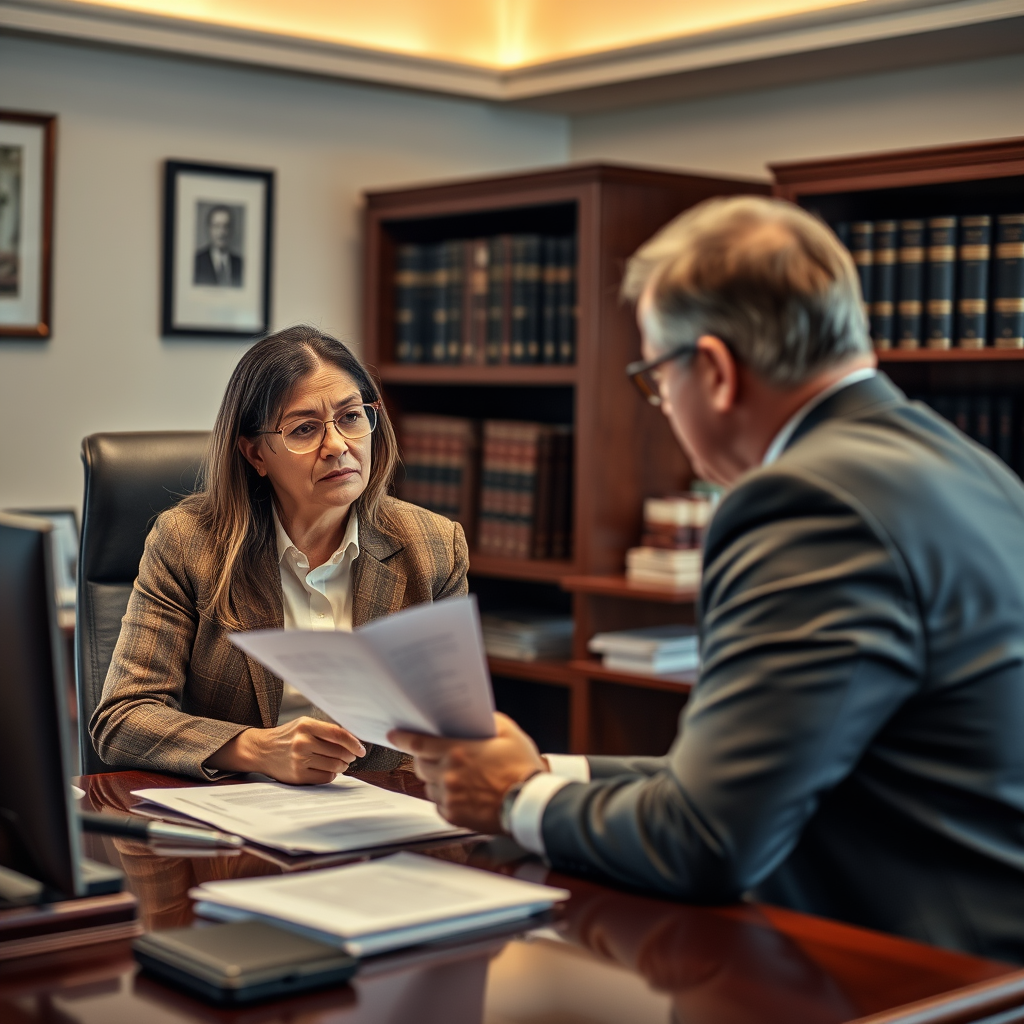 How much does a divorce lawyer cost in Caroline County