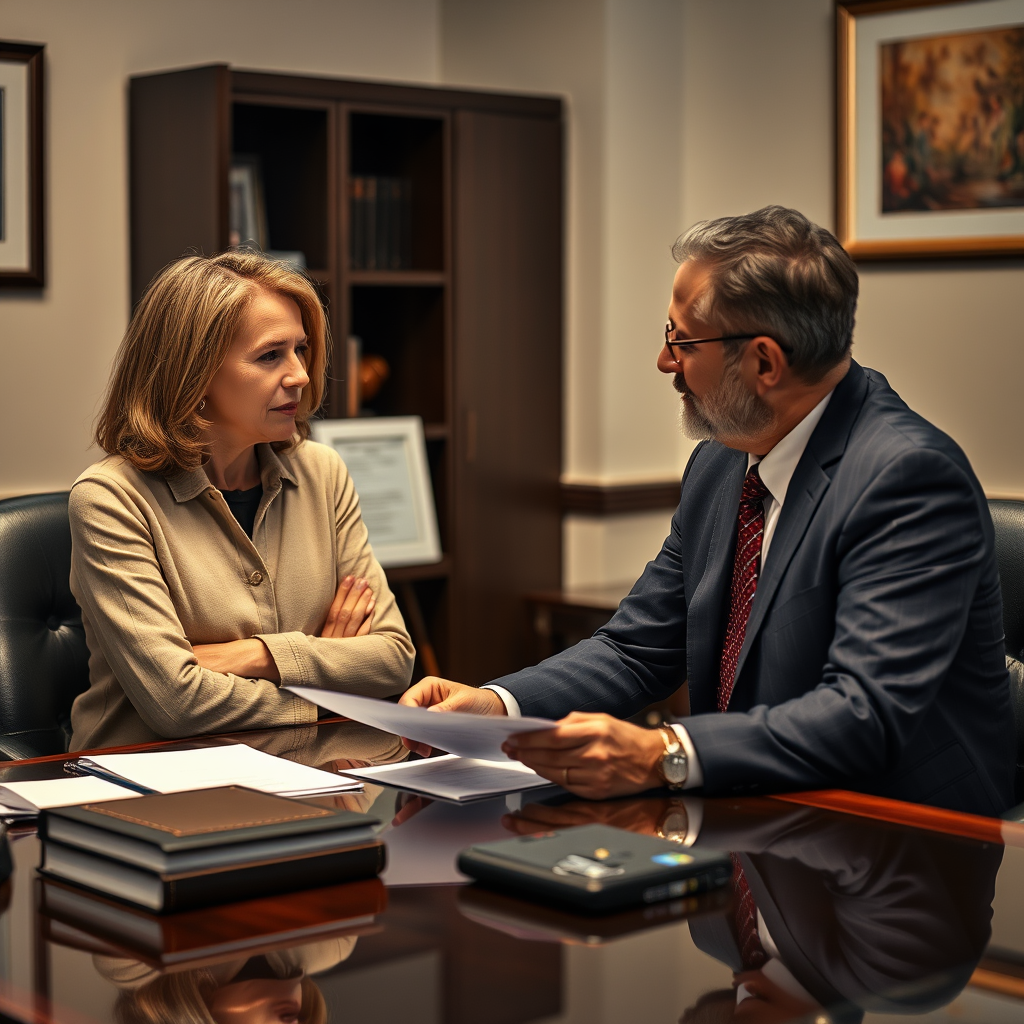 How much does a divorce lawyer cost in Fredericksburg