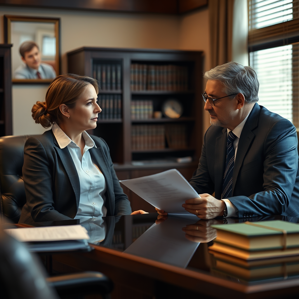 How much does a divorce lawyer cost in Manassas Park