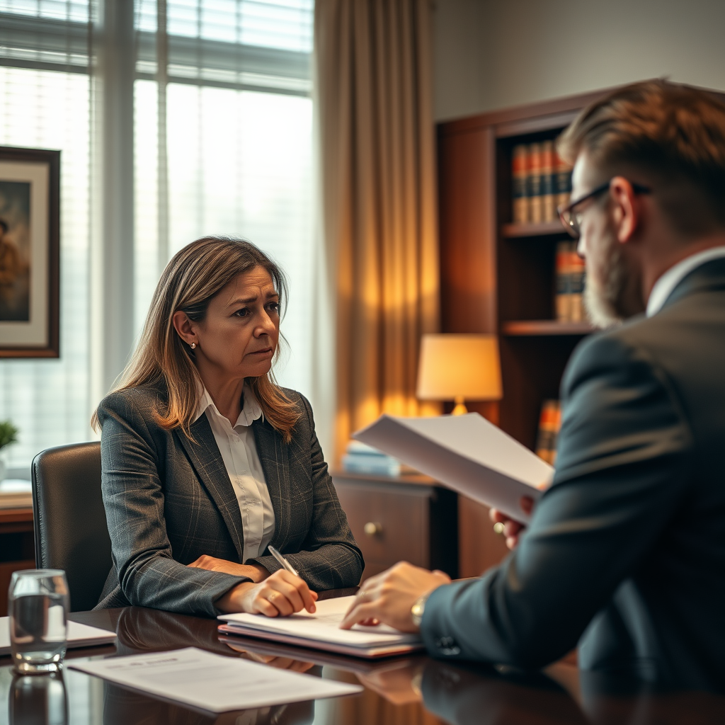 How much does a divorce lawyer cost in Orange County