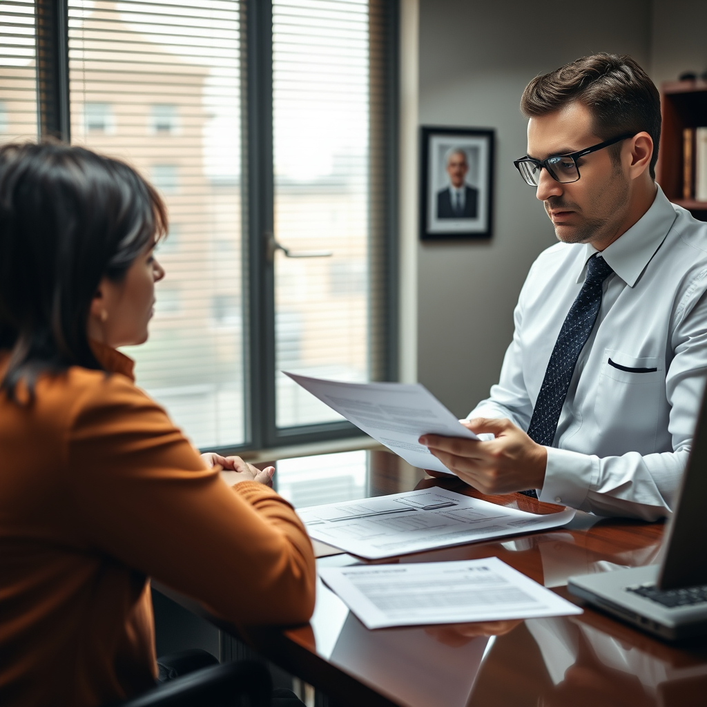 How much does a divorce lawyer cost in Warren County