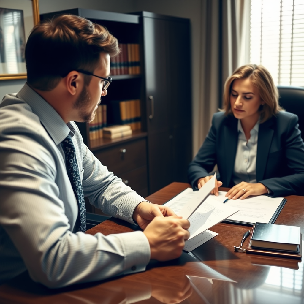 Interstate Custody Lawyer Albemarle County, VA