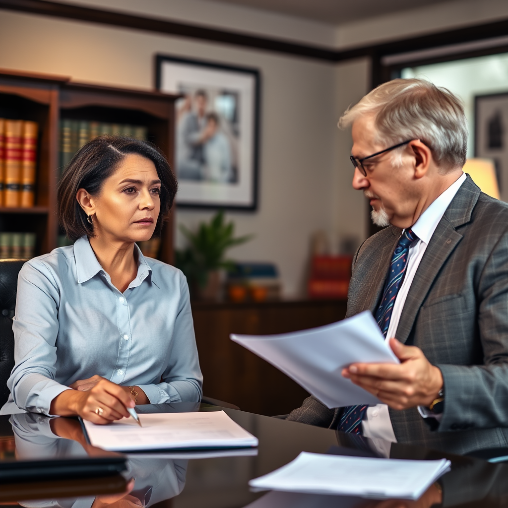 Interstate Custody Lawyer Bedford County, VA