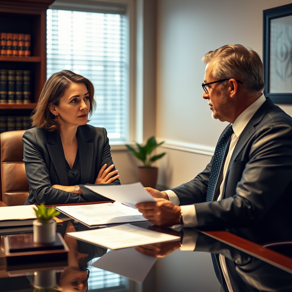 Interstate Custody Lawyer Botetourt County, VA
