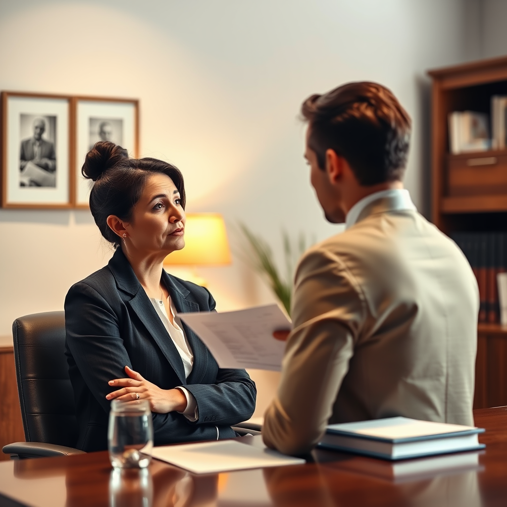 Interstate Custody Lawyer Caroline County, VA
