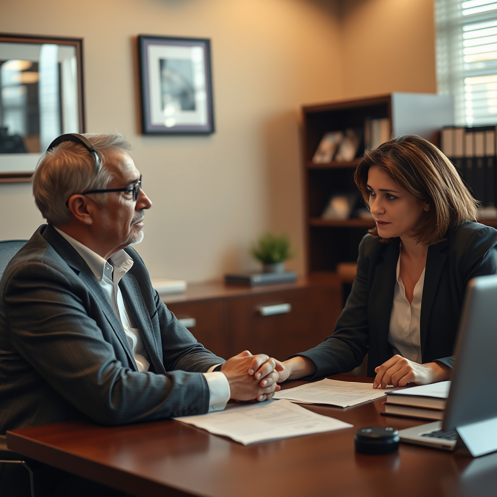 Interstate Custody Lawyer Chesapeake, VA