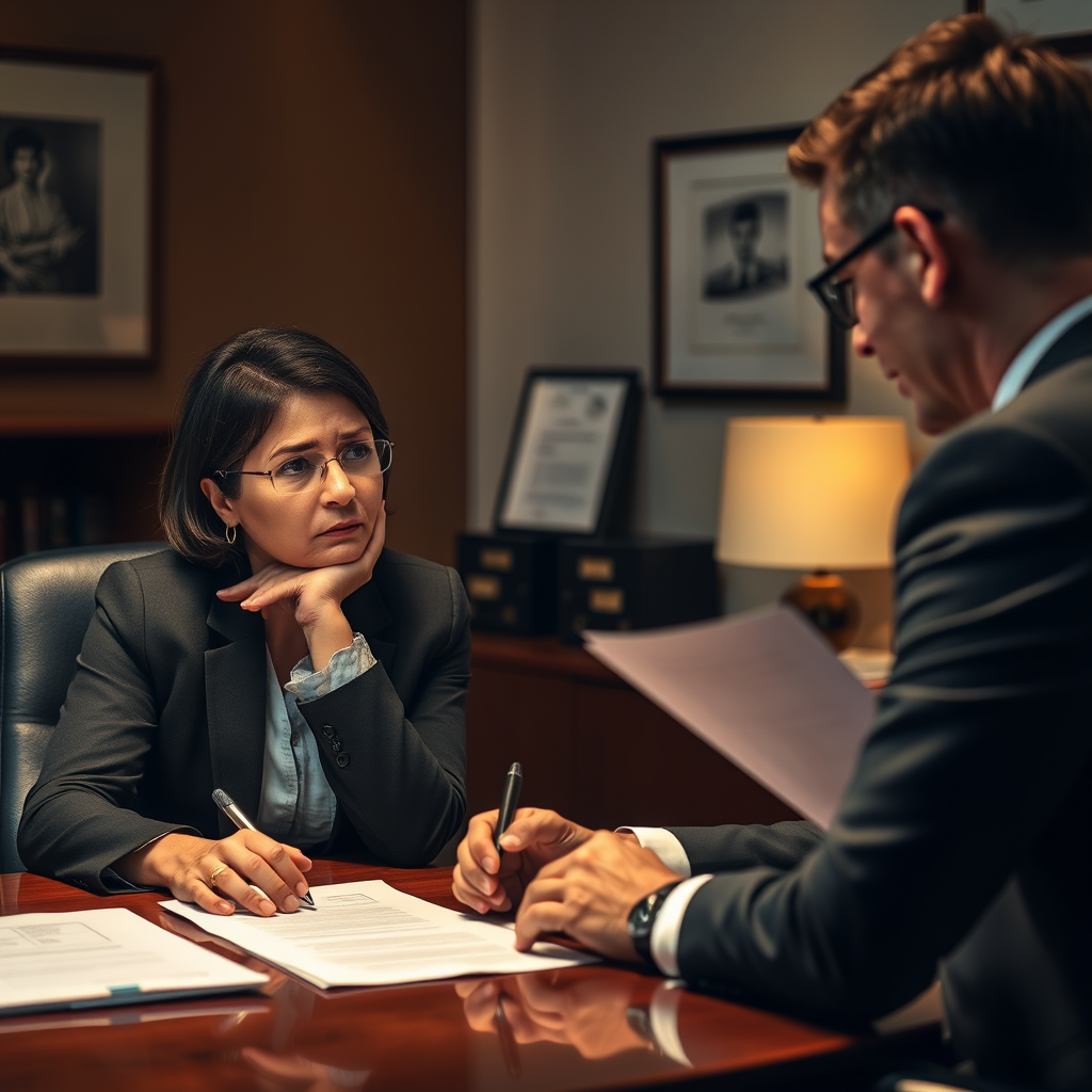 Interstate Custody Lawyer Clarke County, VA