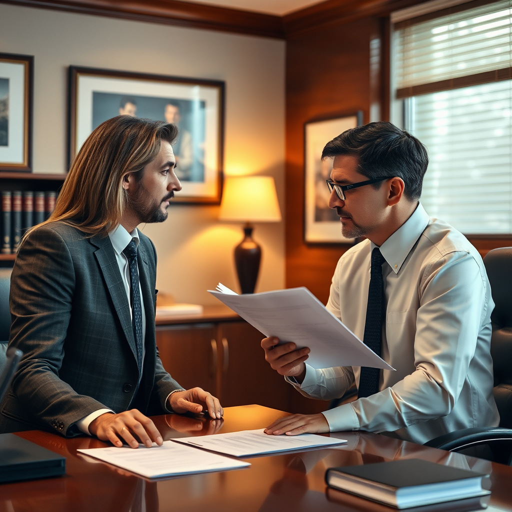 Interstate Custody Lawyer Culpeper County, VA