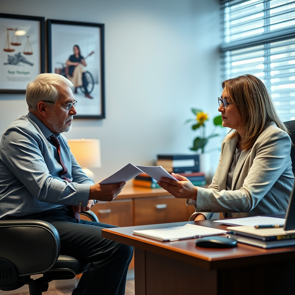 Interstate Custody Lawyer Greene County, VA