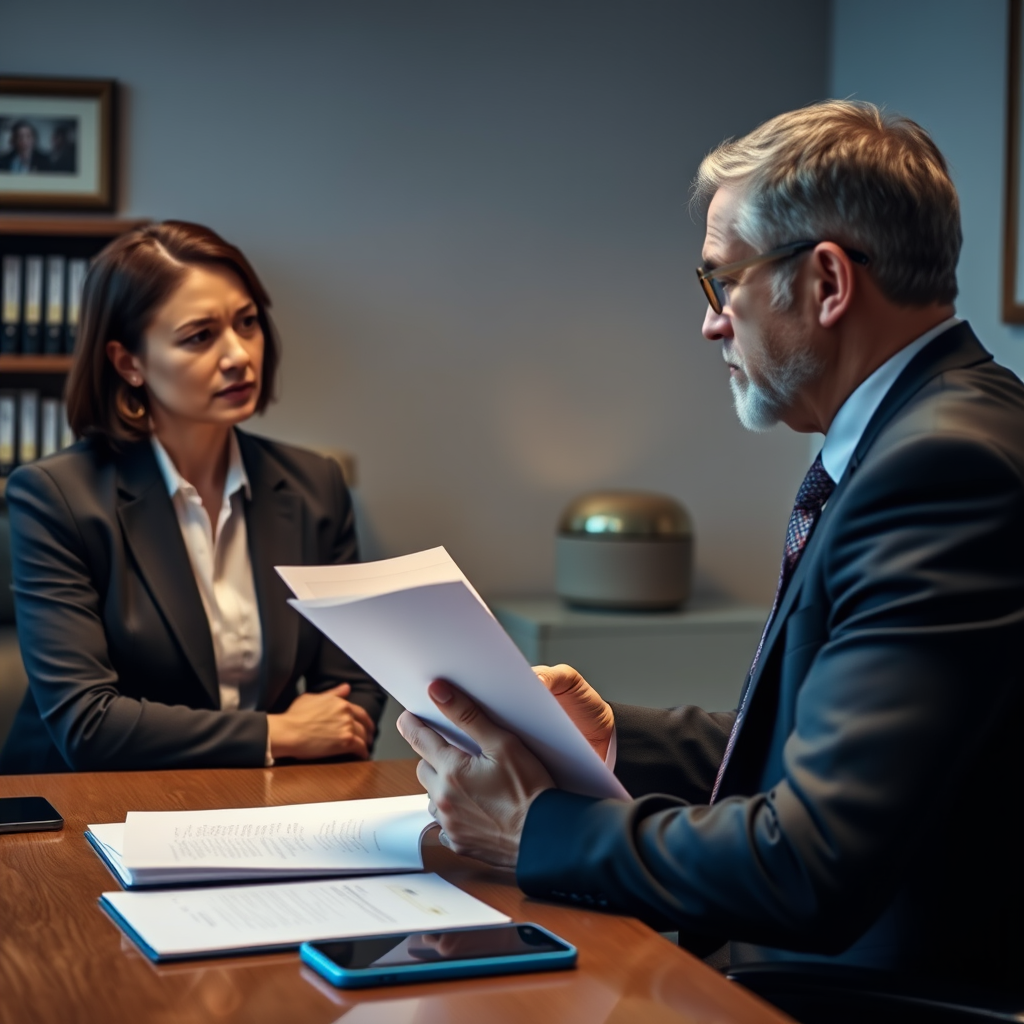 Interstate Custody Lawyer Hanover County, VA