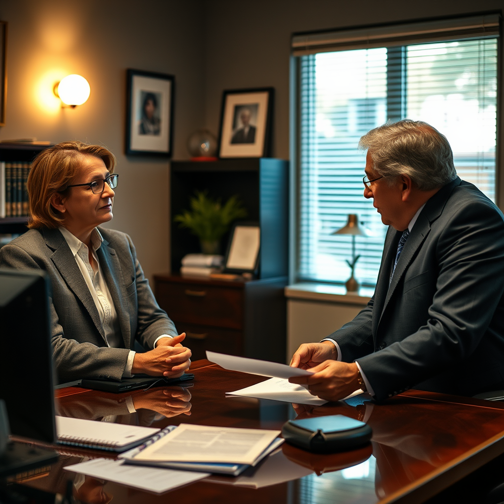 Interstate Custody Lawyer Loudoun County, VA