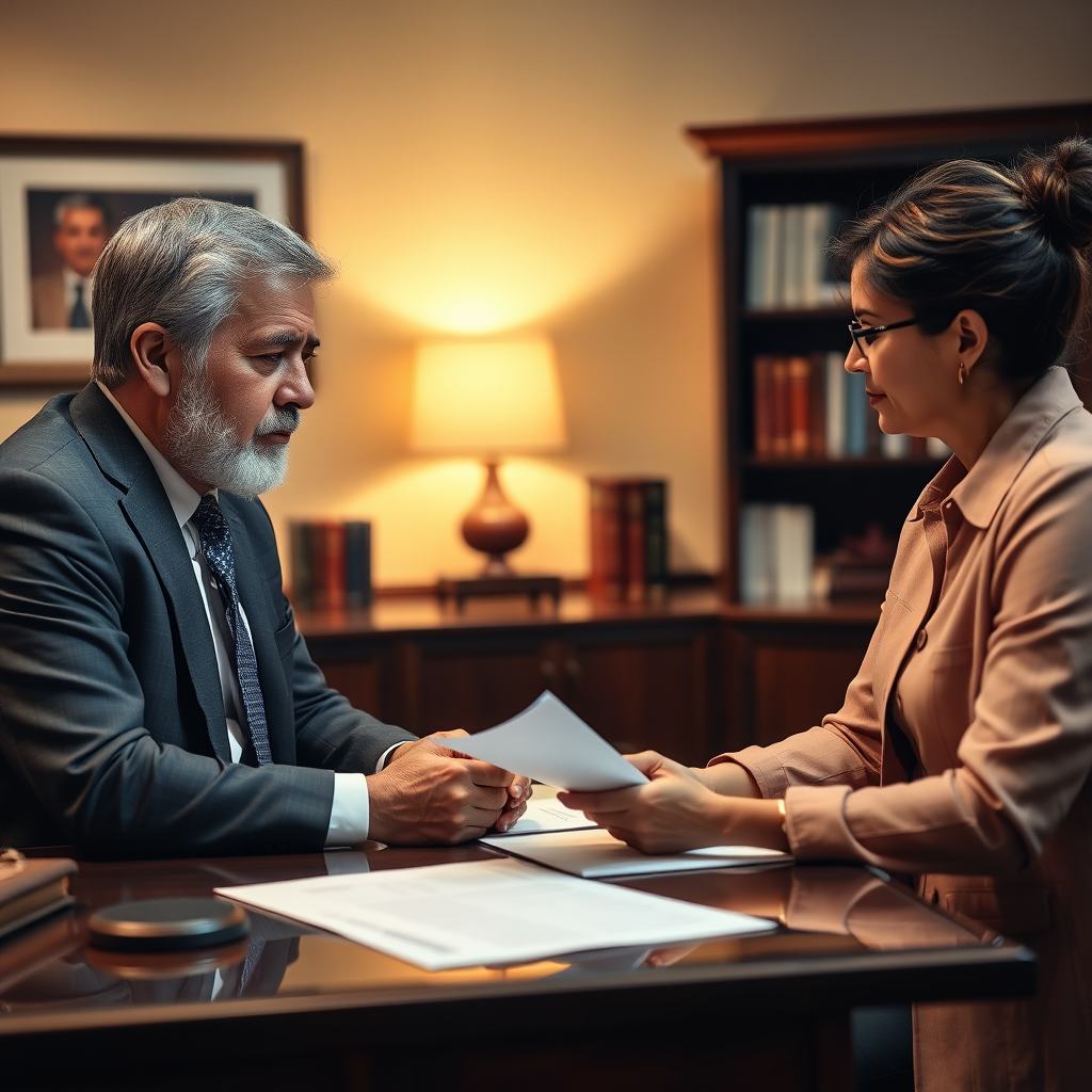 Interstate Custody Lawyer Madison County, VA