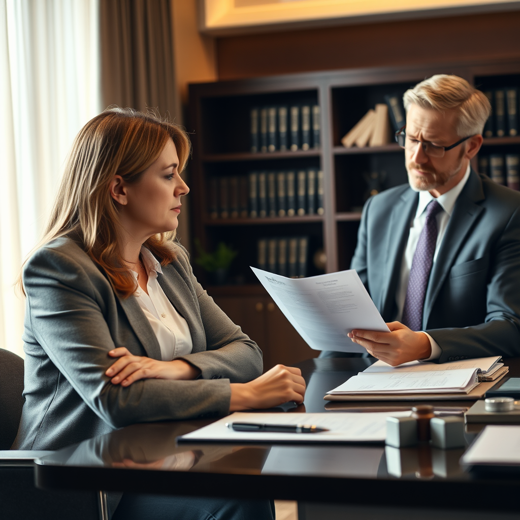 Interstate Custody Lawyer Prince William County, VA