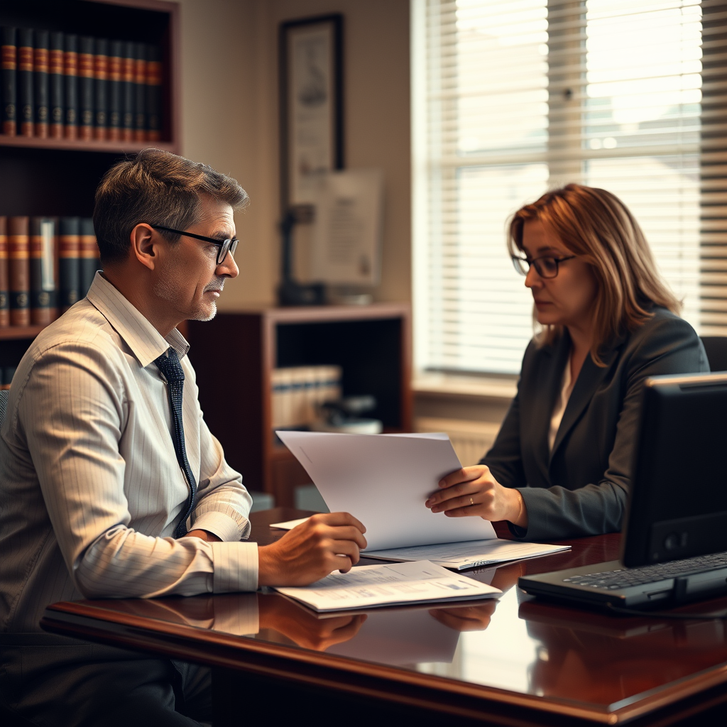 Interstate Custody Lawyer Shenandoah County, VA