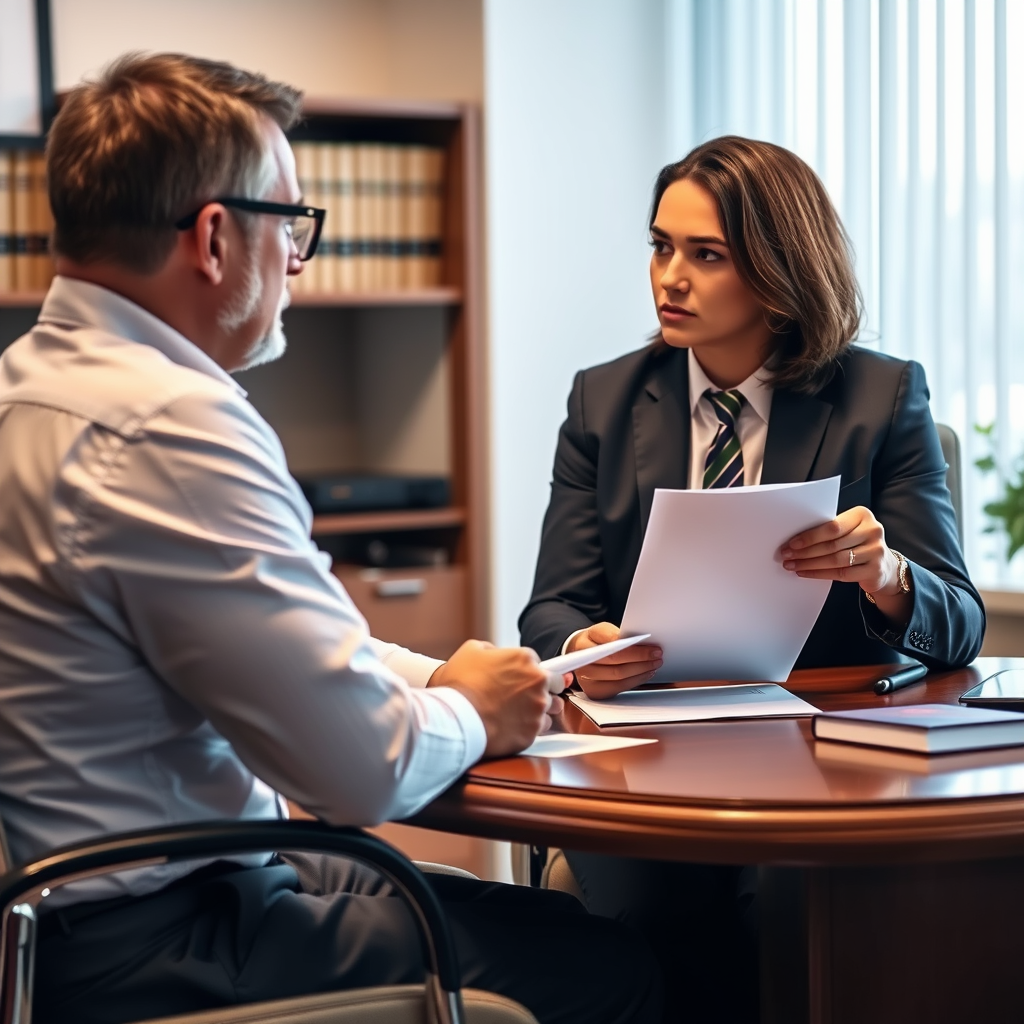 Interstate Custody Lawyer Stafford County, VA