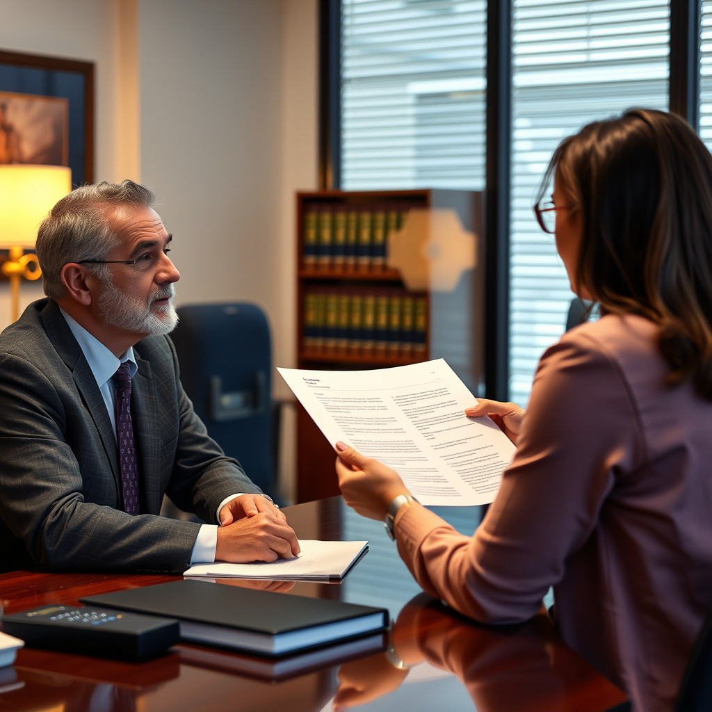Paternity Lawyer Gloucester County, VA