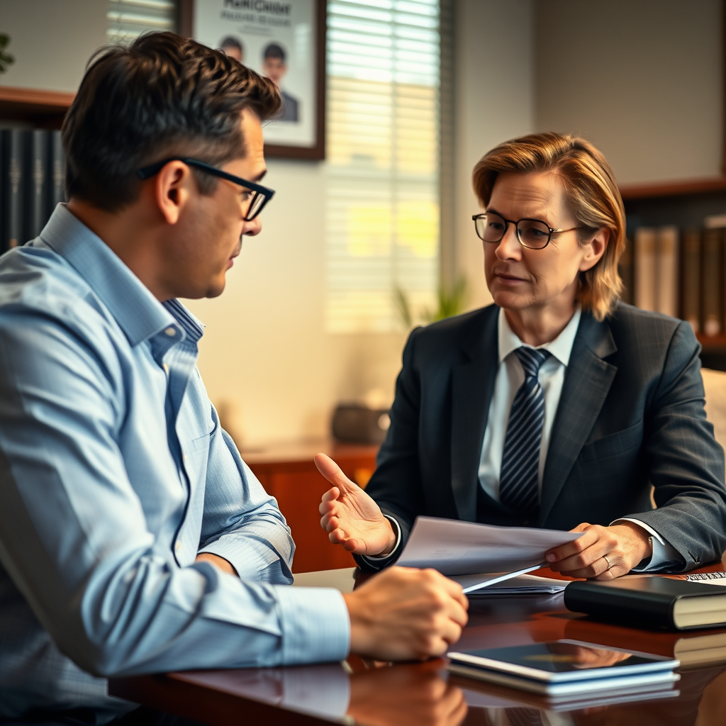 Paternity Lawyer Orange County, VA