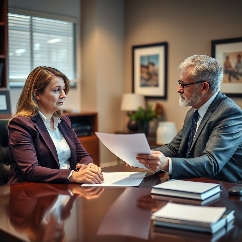 Third Party Custody Lawyer Caroline County, VA