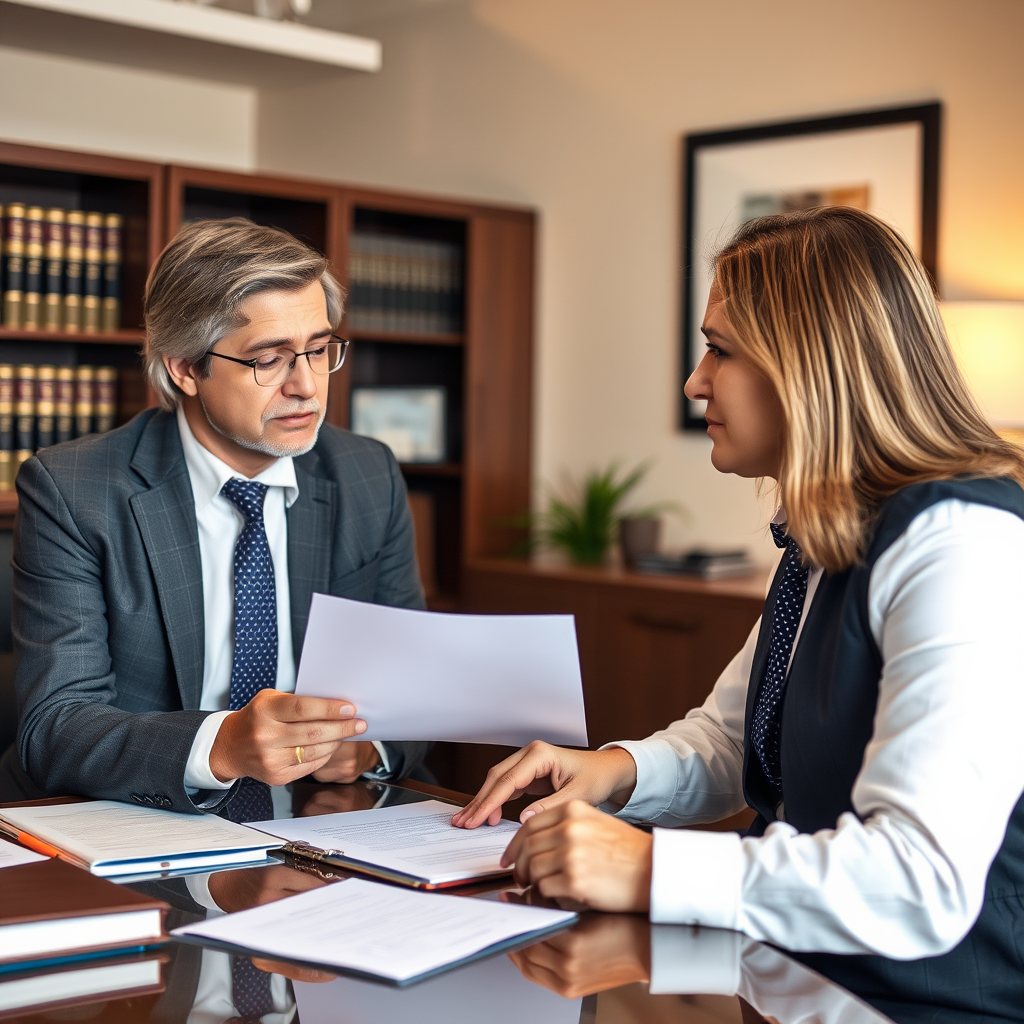 Third Party Custody Lawyer Culpeper County, VA