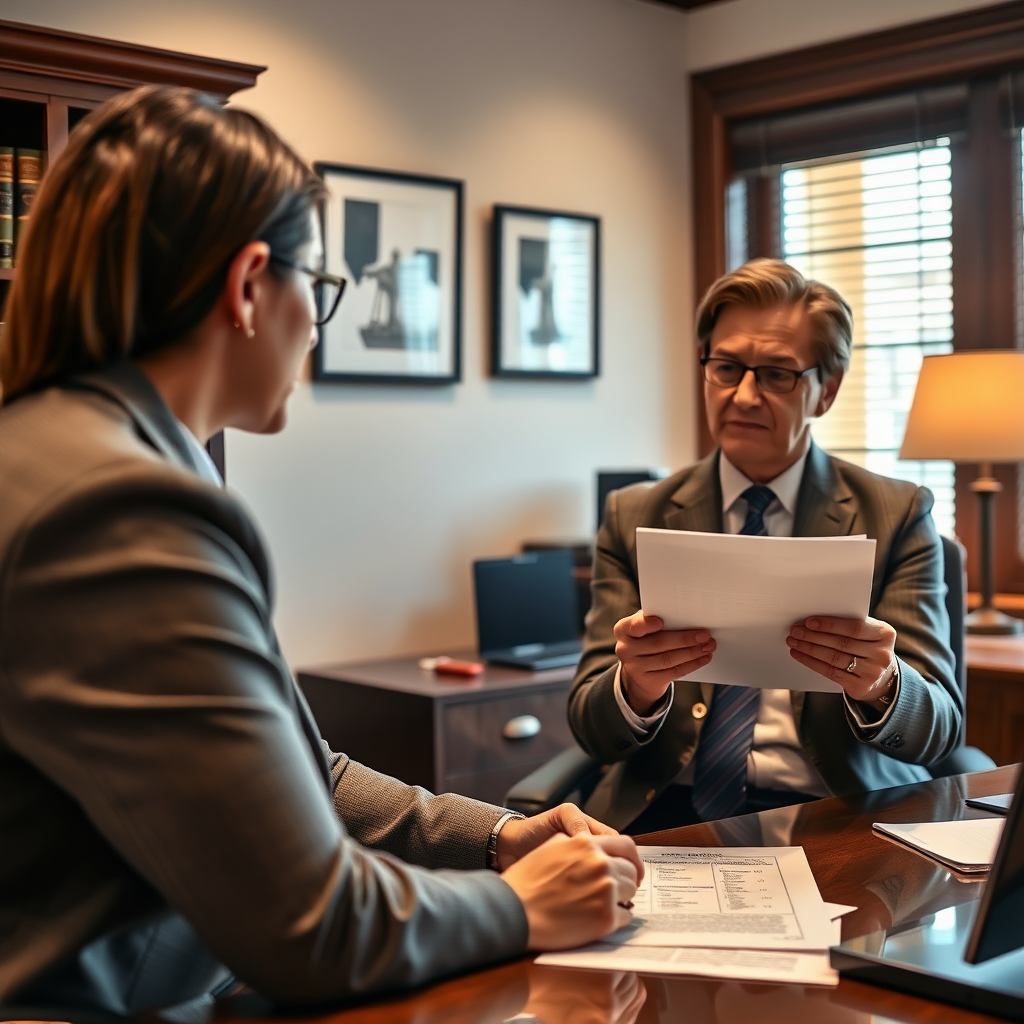 Third Party Custody Lawyer Fredericksburg, VA