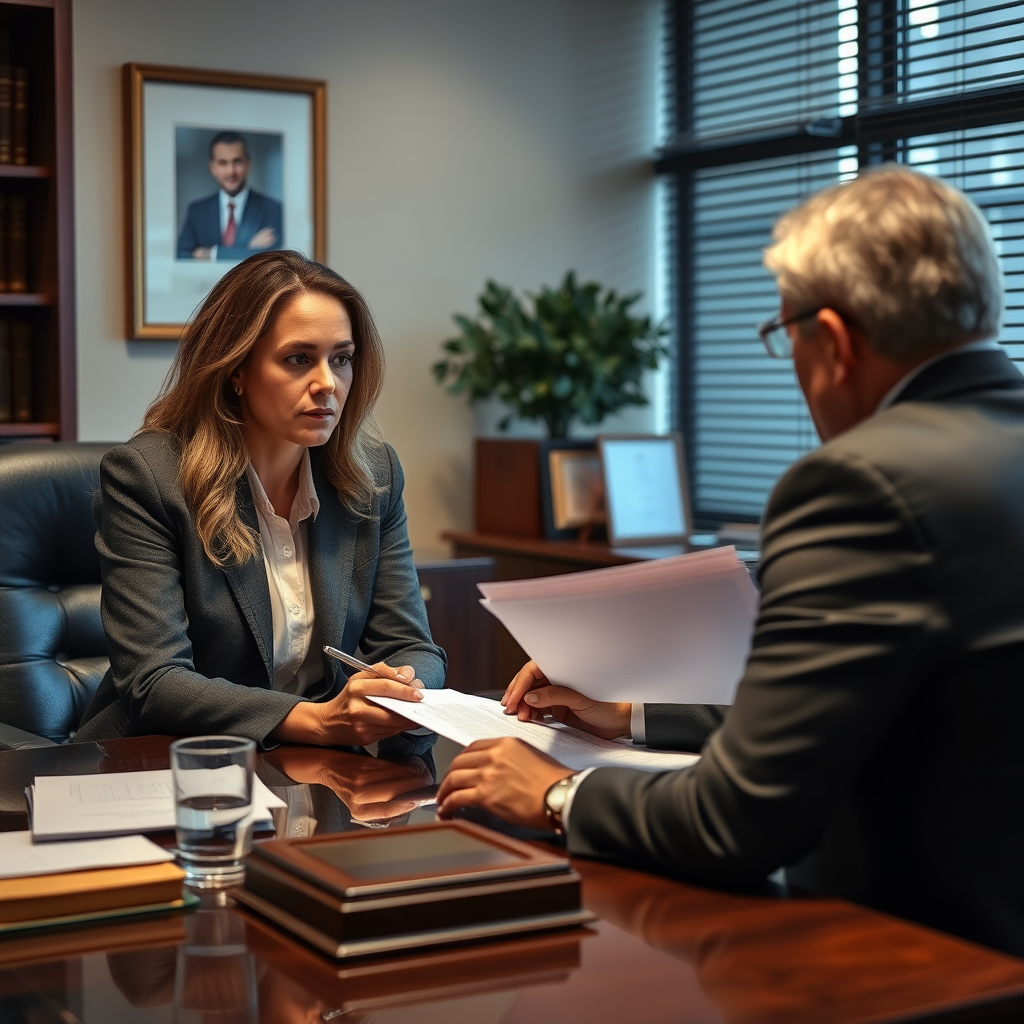 Third Party Custody Lawyer Gloucester County, VA