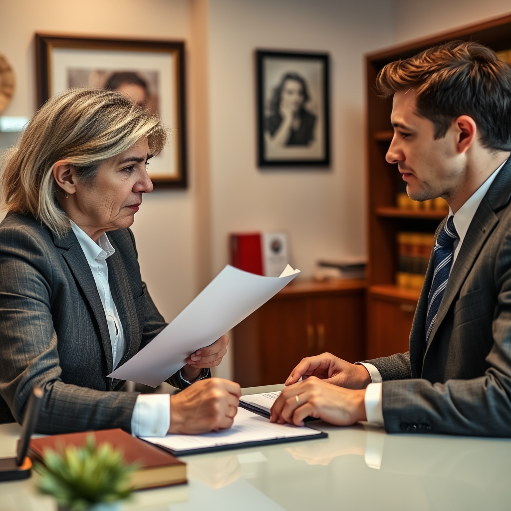 Third Party Custody Lawyer Greene County, VA