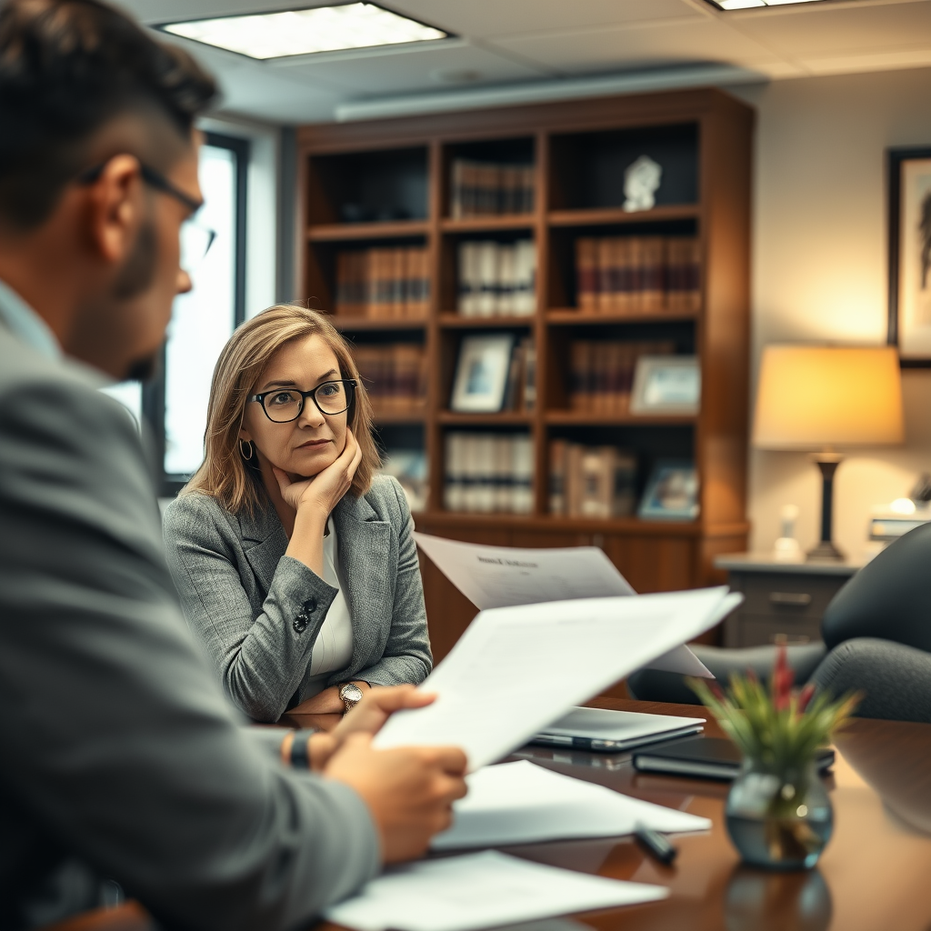Third Party Custody Lawyer Henrico County, VA