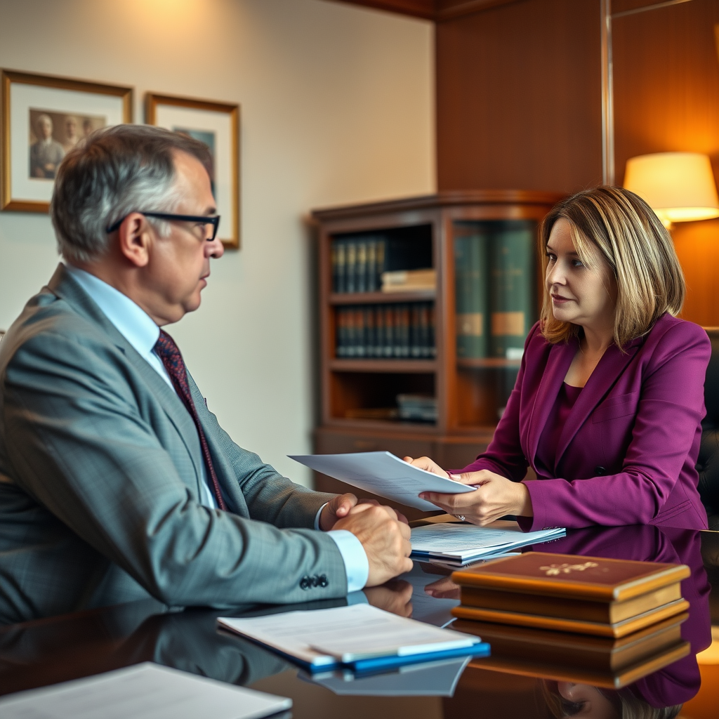 Third Party Custody Lawyer Loudoun County, VA