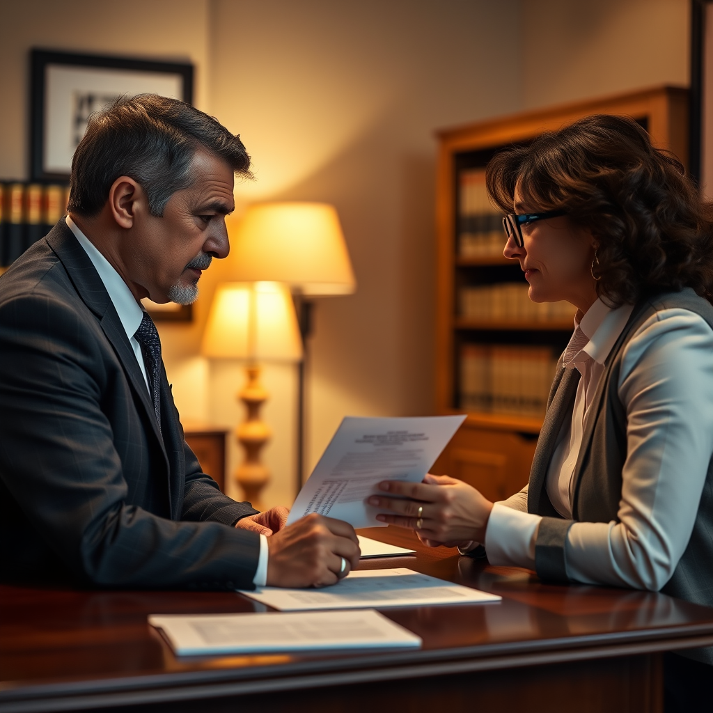 Third Party Custody Lawyer Orange County, VA