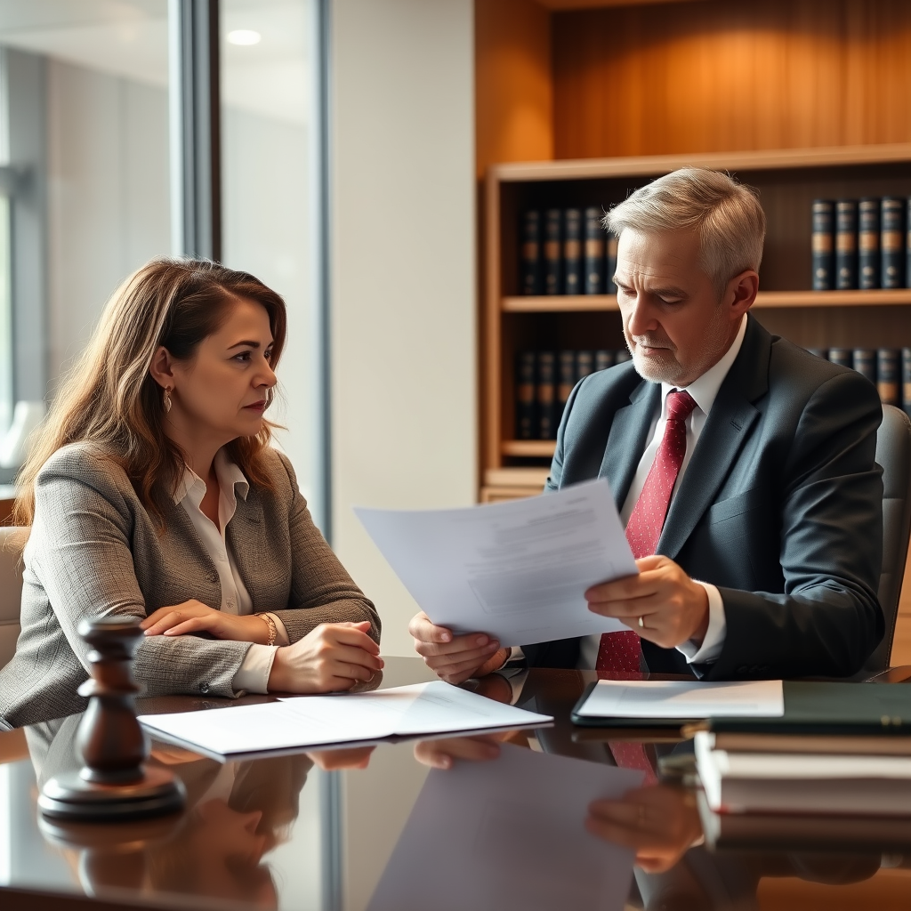 Third Party Custody Lawyer Prince William County, VA