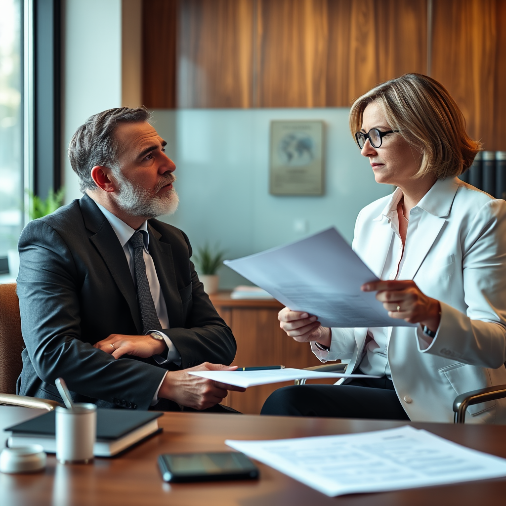 Third Party Custody Lawyer Shenandoah County, VA