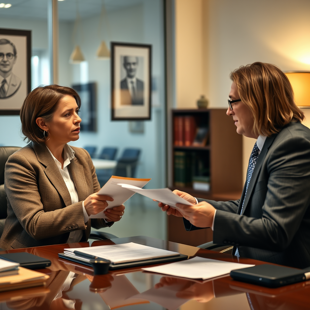 Third Party Custody Lawyer Spotsylvania County, VA