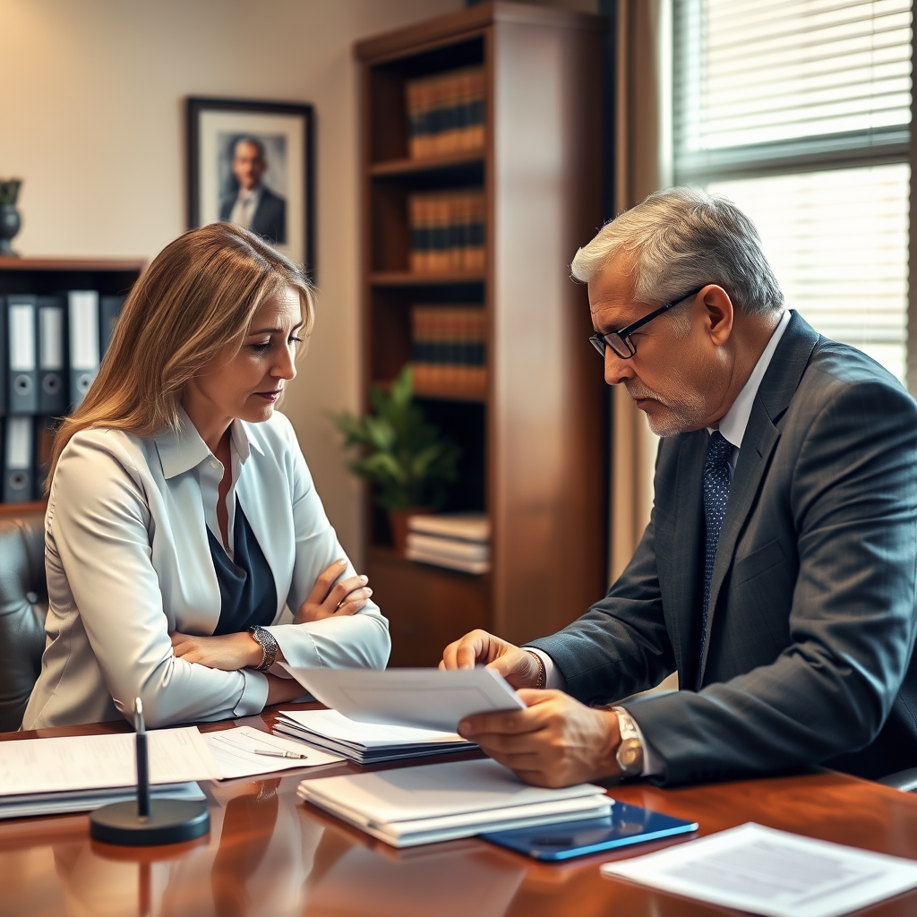 Third Party Custody Lawyer Stafford County, VA